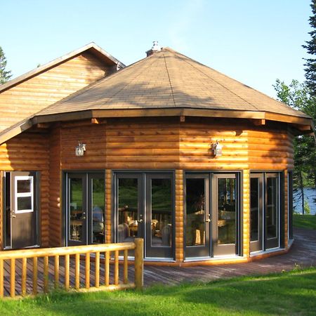 Tuckamore Lodge Main Brook Dış mekan fotoğraf